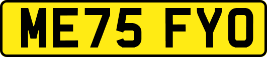 ME75FYO