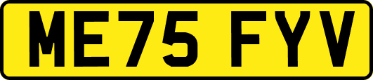ME75FYV