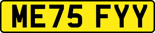 ME75FYY