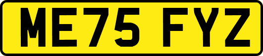 ME75FYZ