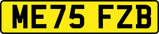 ME75FZB