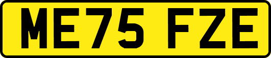 ME75FZE