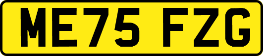 ME75FZG