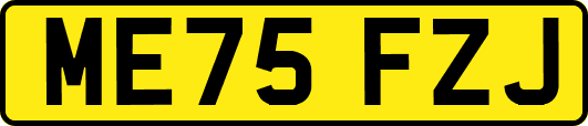 ME75FZJ