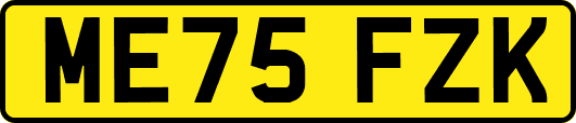 ME75FZK