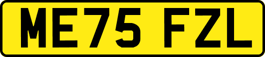 ME75FZL
