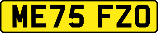 ME75FZO