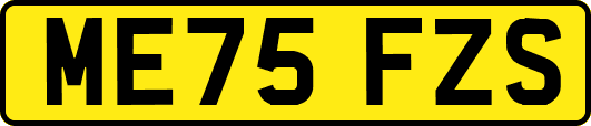 ME75FZS