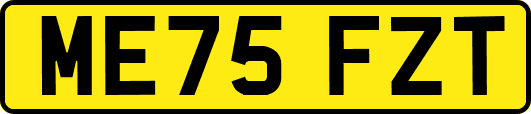 ME75FZT