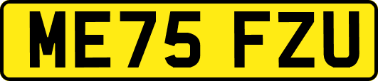 ME75FZU