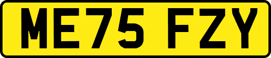 ME75FZY