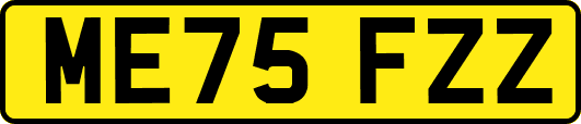ME75FZZ