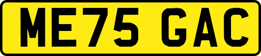 ME75GAC