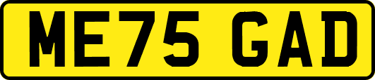 ME75GAD