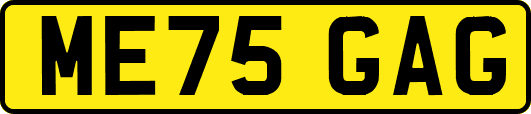 ME75GAG