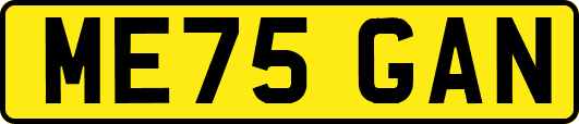 ME75GAN