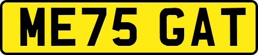 ME75GAT