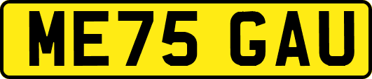 ME75GAU