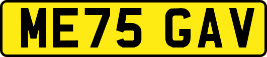 ME75GAV