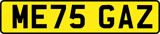 ME75GAZ