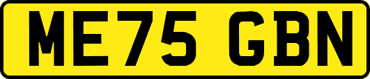 ME75GBN