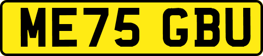 ME75GBU