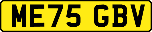 ME75GBV