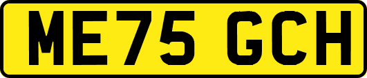 ME75GCH