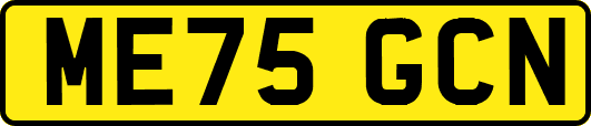 ME75GCN