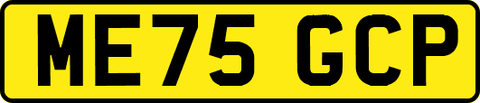 ME75GCP