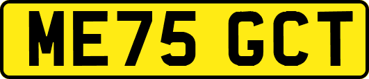 ME75GCT