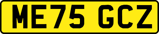 ME75GCZ