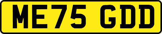 ME75GDD