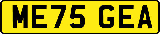 ME75GEA