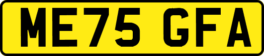 ME75GFA