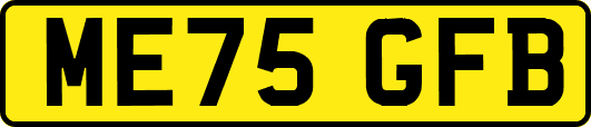 ME75GFB