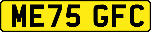 ME75GFC
