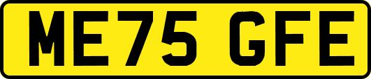 ME75GFE