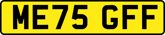 ME75GFF