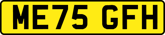 ME75GFH
