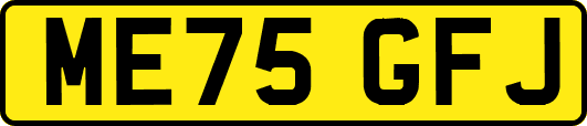 ME75GFJ