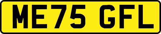 ME75GFL