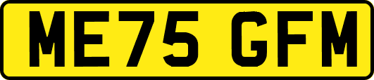 ME75GFM