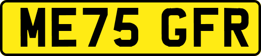 ME75GFR