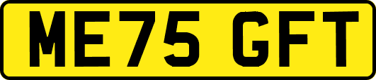 ME75GFT