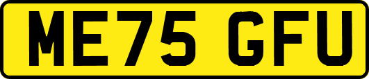 ME75GFU