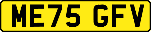 ME75GFV