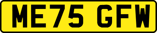 ME75GFW