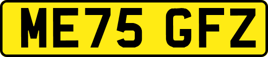 ME75GFZ