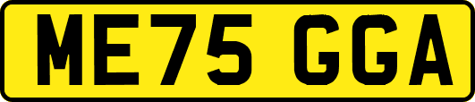 ME75GGA
